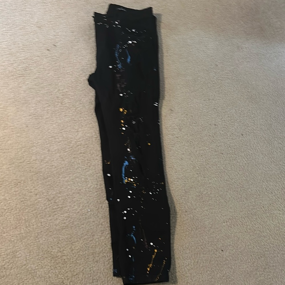 Mens slim fit black denim jeans